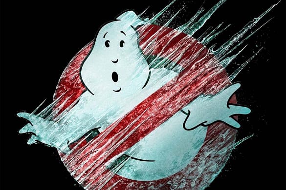 Ghostbusters: Frozen Empire