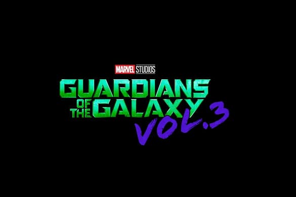 Guardians Of The Galaxy Vol. 3