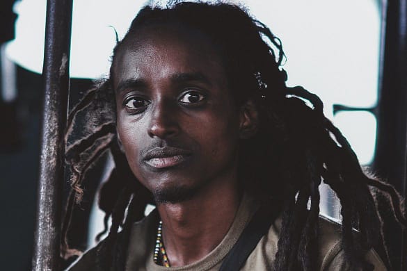 Hajooj Kuk Berlinale