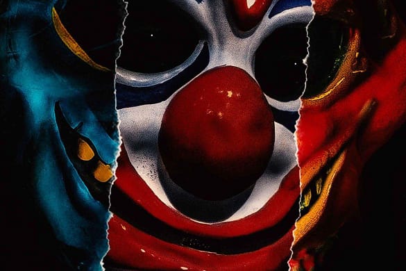 Halloween Haunt Film