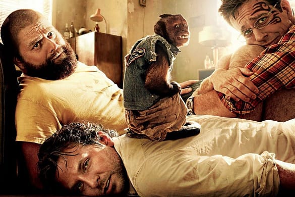 Hangover 2 2011