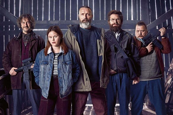 Helden der Wahrscheinlichkeit