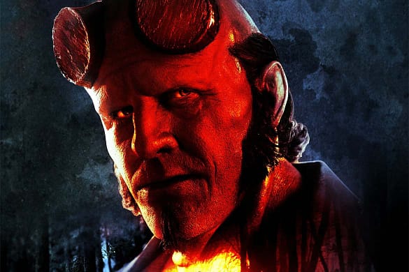 Hellboy: The Crooked Man