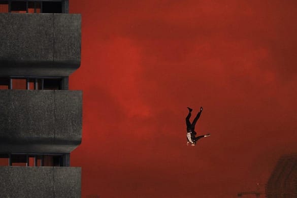 High-Rise 2015