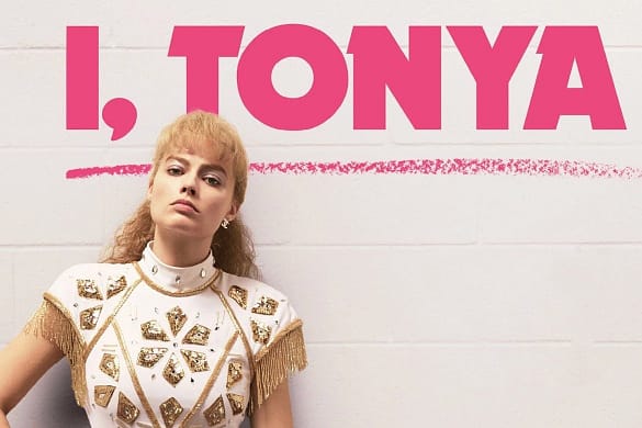 I Tonya 2017