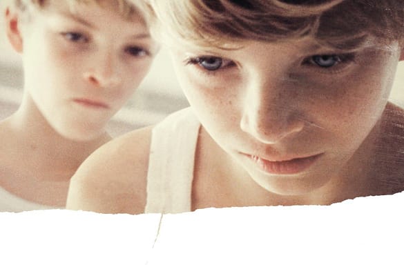 Goodnight Mommy 2014