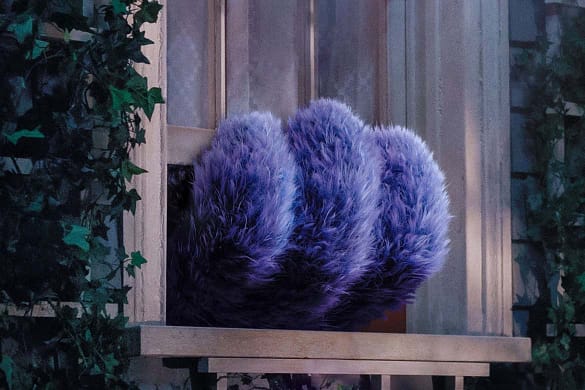 IF – Imaginäre Freunde