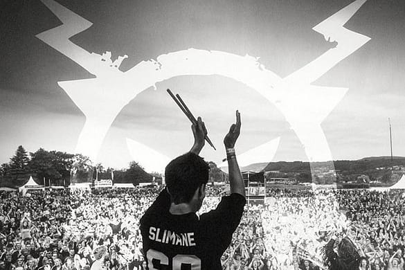 Immer noch jung - 15 Jahre Killerpilze 2017