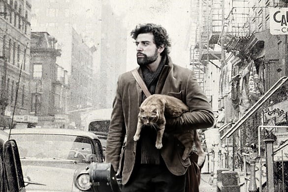 Inside Llewyn Davis 2013