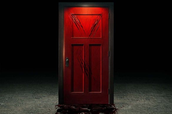 Insidious: The Red Door