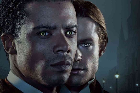 Interview with the Vampire