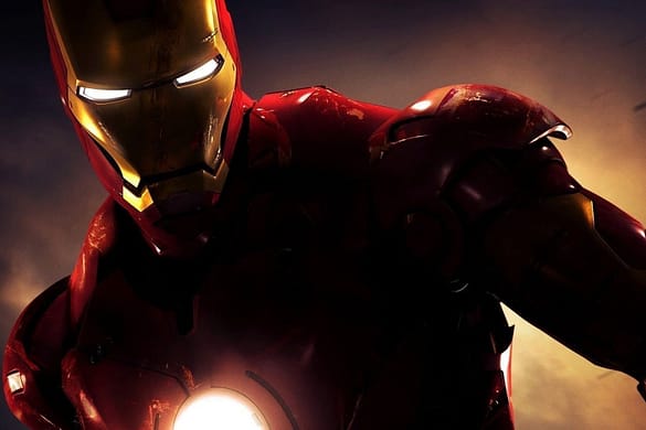 Iron Man