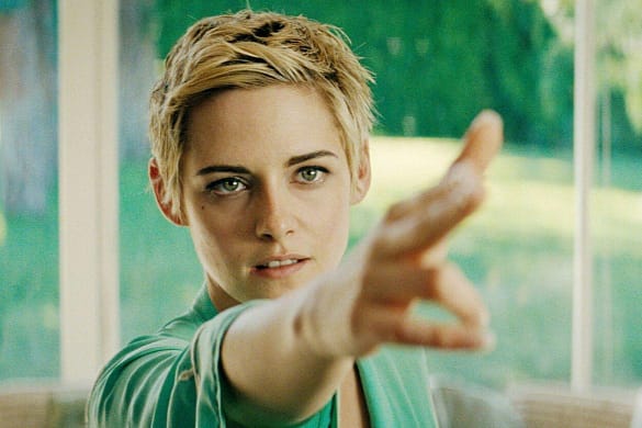 Kristen Stewart Jean Seberg