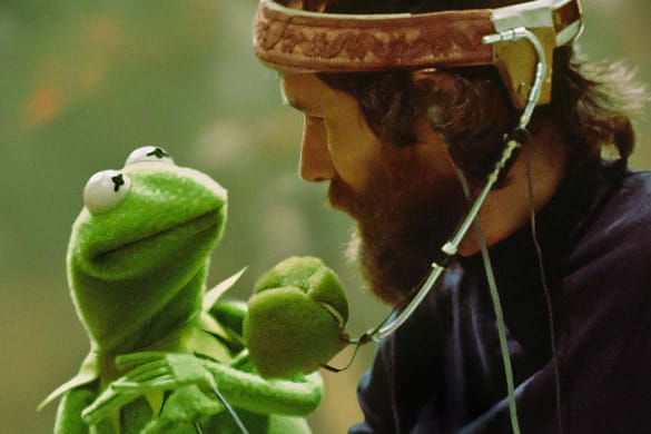 Jim Henson Idea Man