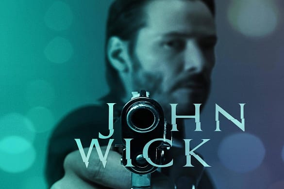 John Wick 2014
