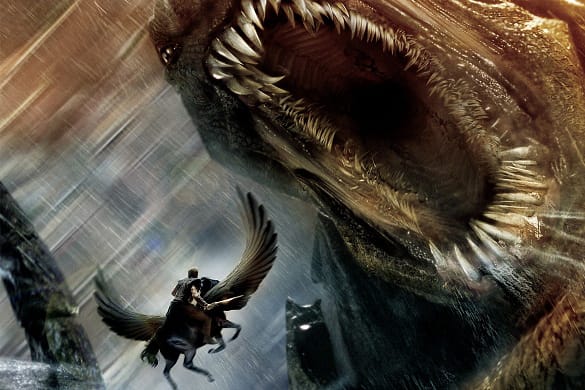 Kampf der Titanen 2010