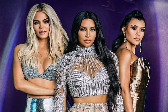 Keeping Up with the Kardashians