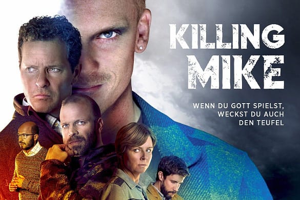 Killing Mike Serie
