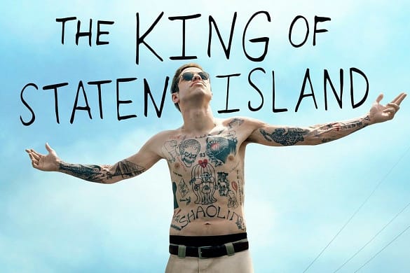 The King of Staten Island 2020