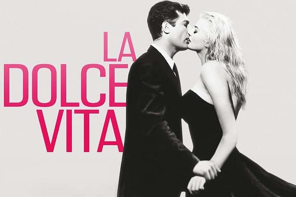 La Dolce Vita