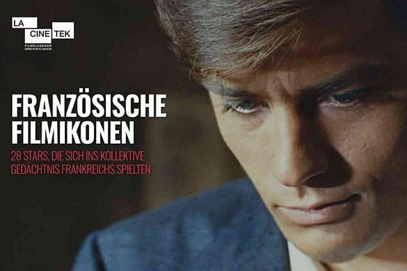 Frankreich LaCinetek