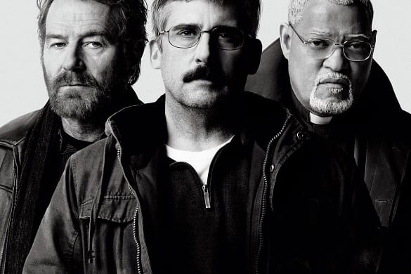 Last Flag Flying 2017