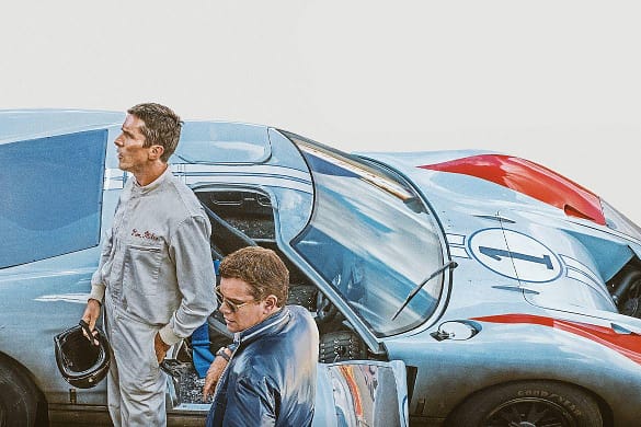 Le Mans 66 – Gegen jede Chance