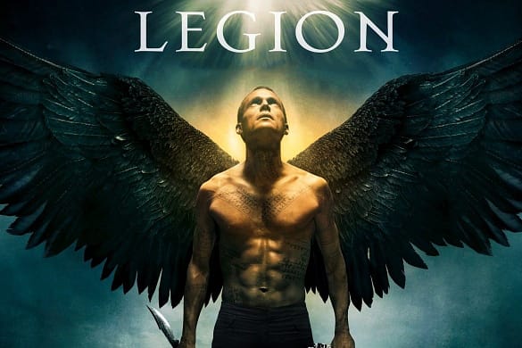 Legion 2010