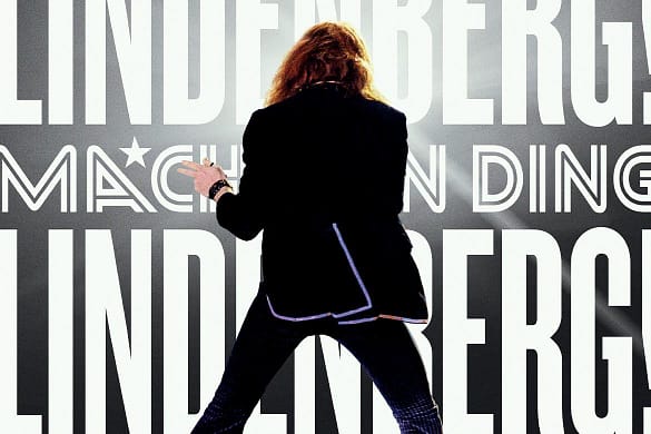 Udo Lindenberg
