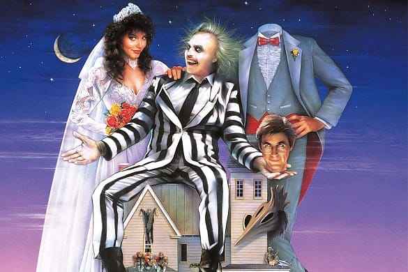 Beetlejuice