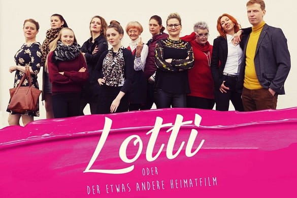 Lotti oder der etwas andere Heimatfilm