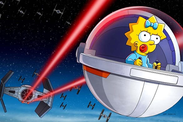 Rogue nicht ganz One