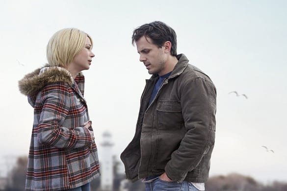 Manchester by the Sea 2016