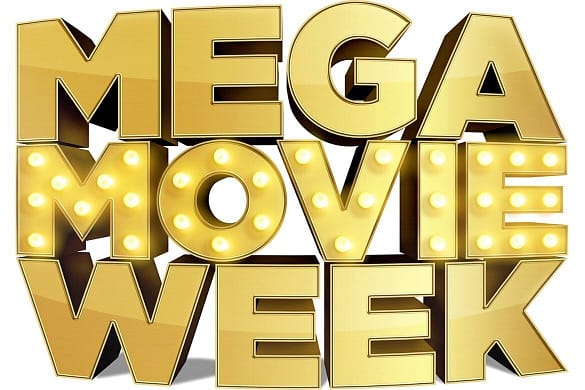 Mega Movie Week