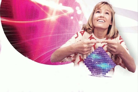 Mein Vater ist ein Außerirdischer