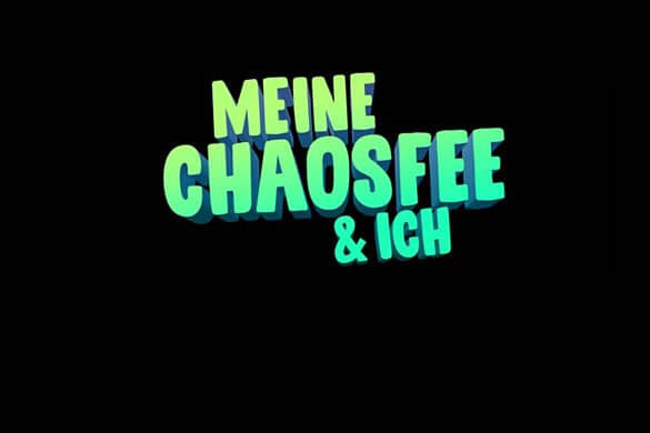 Meine Chaosfee & ich