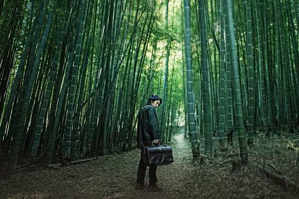 Memoir of a Murderer