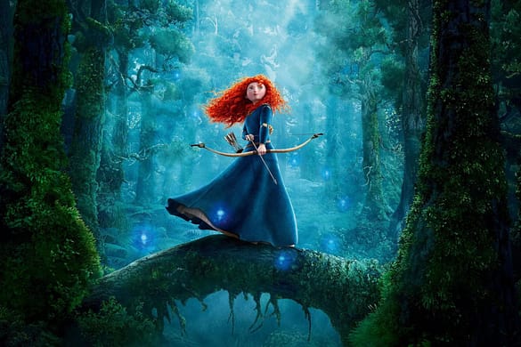 Merida