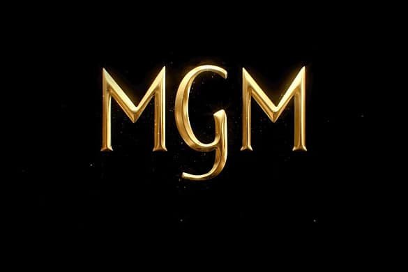 MGM Logo