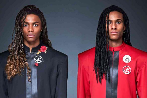 Milli Vanilli Biopic