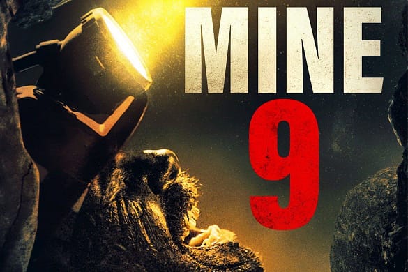 Mine 9 Film