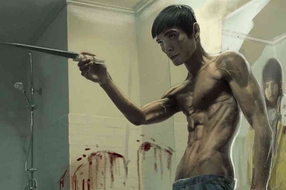 Missing You Filmkritik