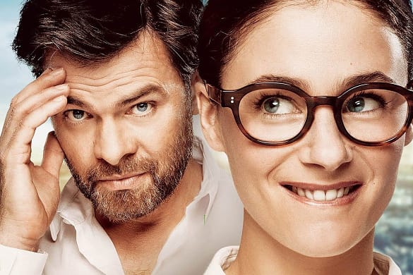 Mit dem Herz durch die Wand 2015