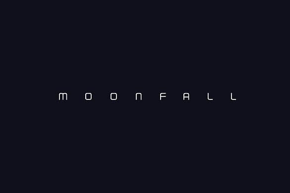 Moonfall