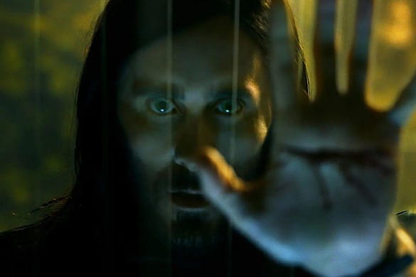 Morbius Jared Leto