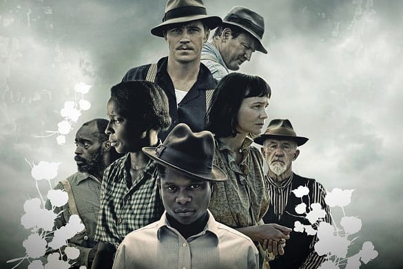 Mudbound 2017