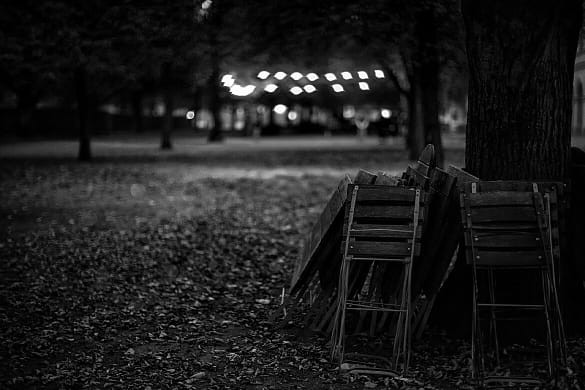 22. Juli – Die Schüsse von München