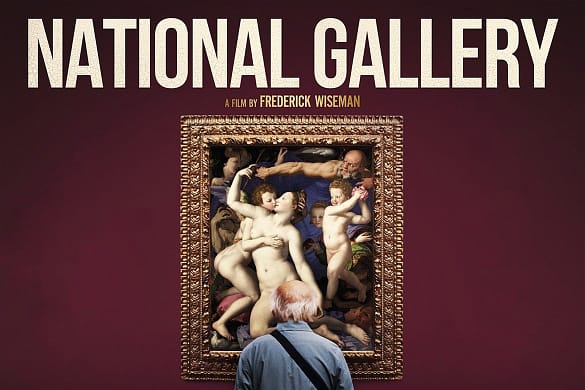 National Gallery 2014