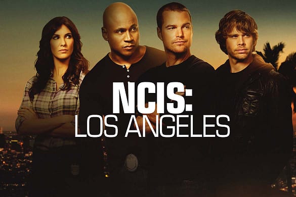 NCIS: Los Angeles