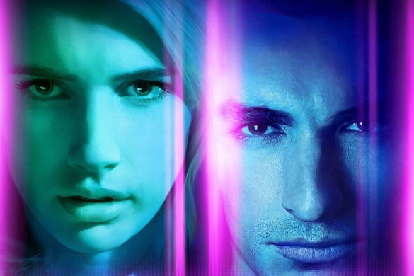 Nerve 2016
